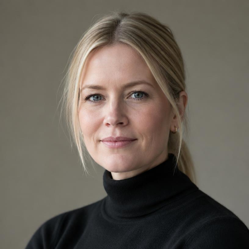 Sophie Lindqvist